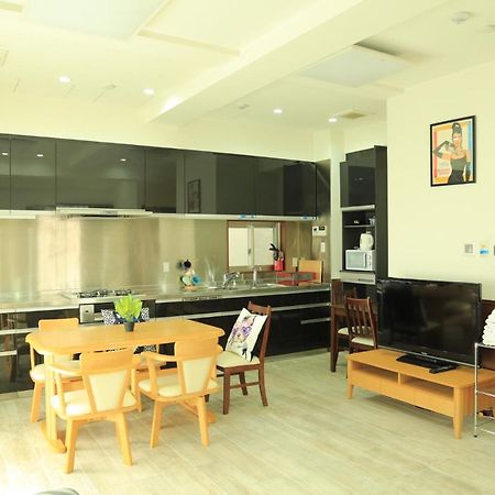 Kuromon Royal II Apartamento Osaka Exterior foto
