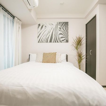 Kuromon Royal II Apartamento Osaka Exterior foto