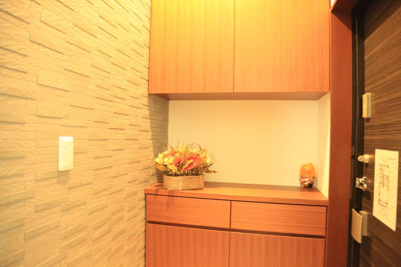 Kuromon Royal II Apartamento Osaka Exterior foto