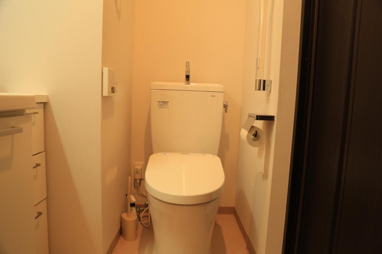 Kuromon Royal II Apartamento Osaka Exterior foto